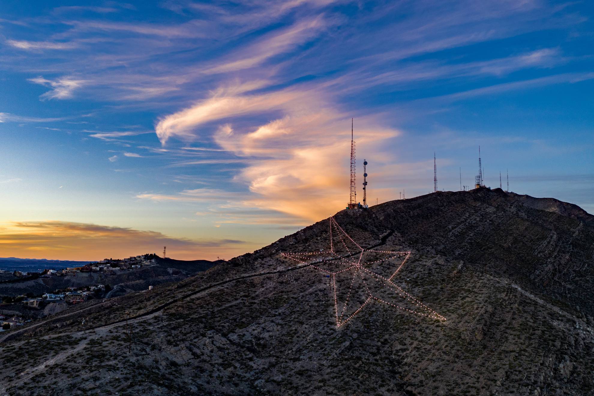 Downtown El Paso